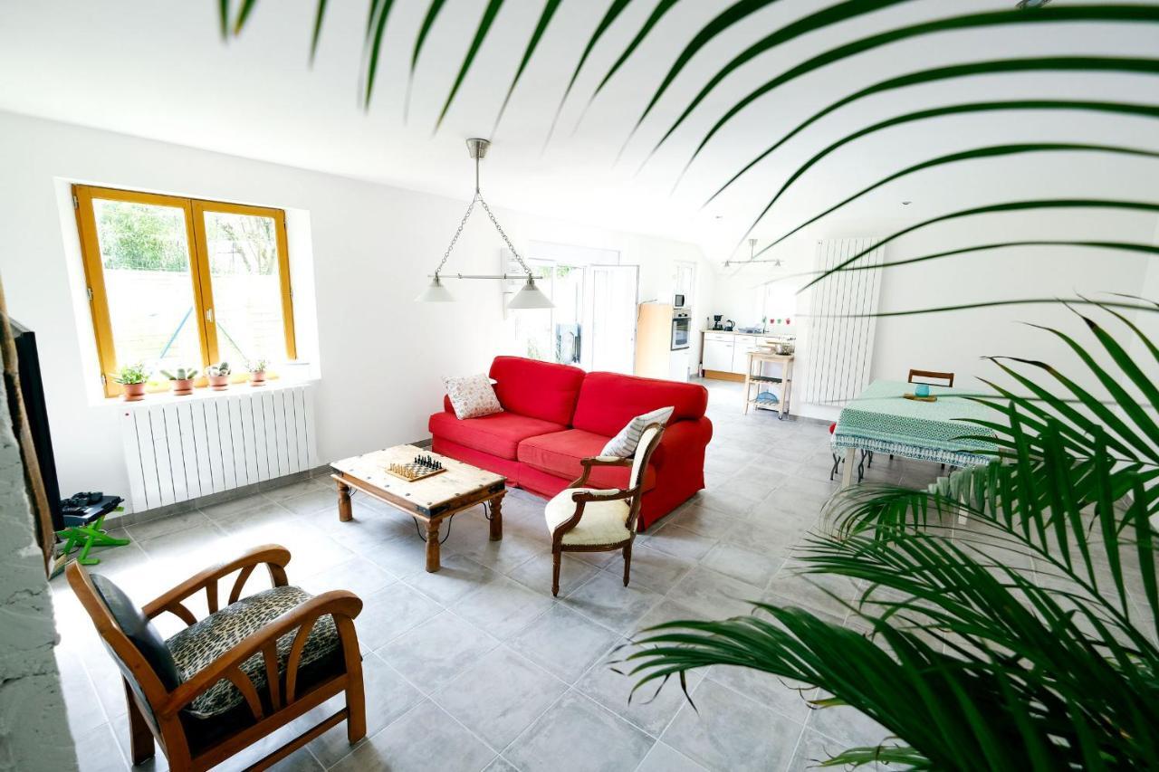La Maison Du Parc Affaires Et Tourisme * Crépy-en-Valois